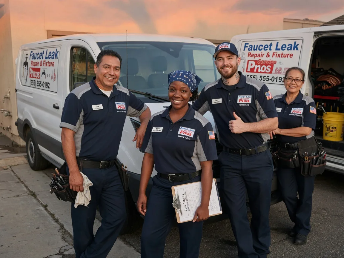 Faucet Repair company in Netcong, NJ