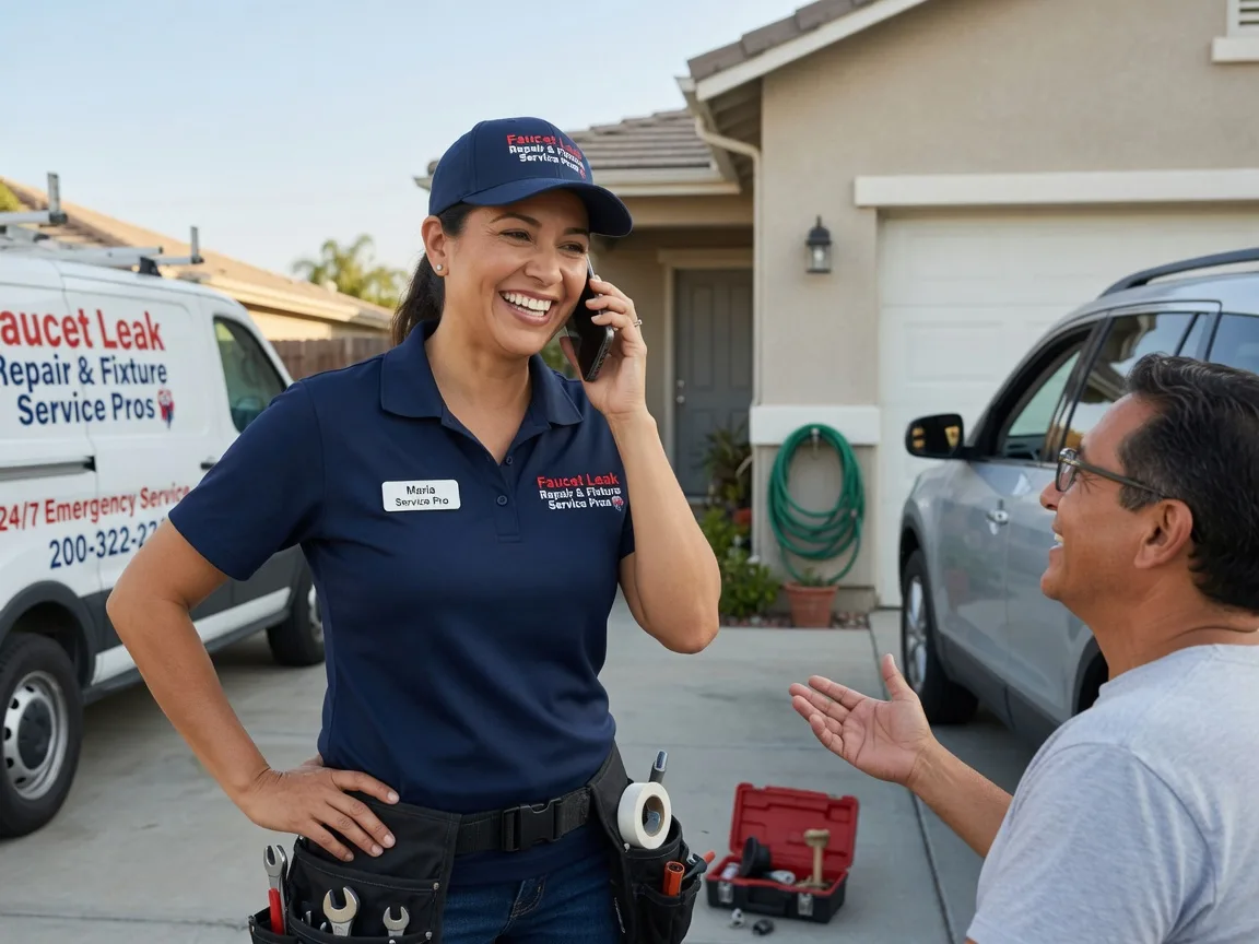 Faucet Repair Netcong, NJ FAQs